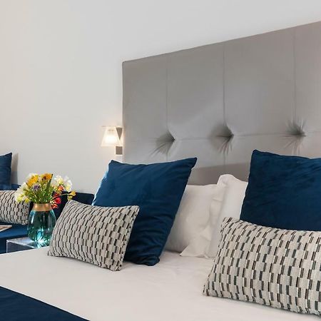 Bed and Breakfast Residenza Zanardelli Roma Exterior foto