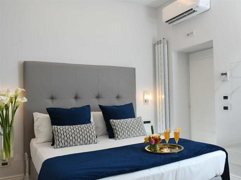 Bed and Breakfast Residenza Zanardelli Roma Exterior foto