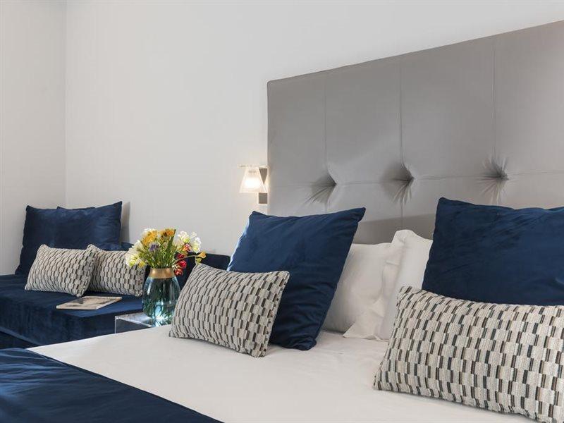 Bed and Breakfast Residenza Zanardelli Roma Exterior foto