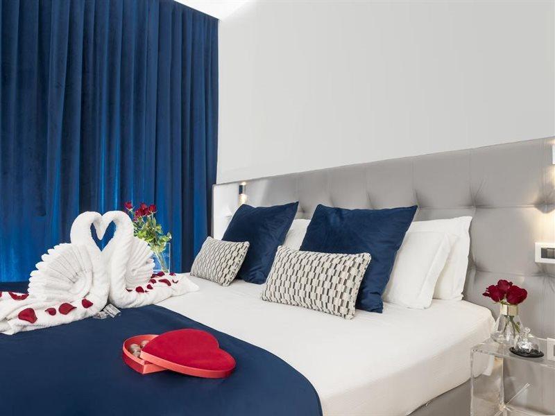 Bed and Breakfast Residenza Zanardelli Roma Exterior foto