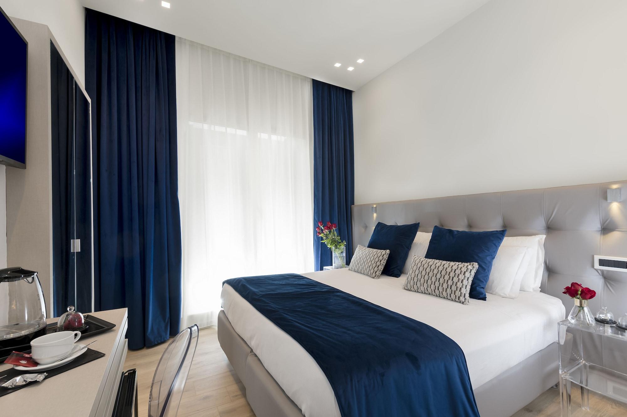 Bed and Breakfast Residenza Zanardelli Roma Exterior foto