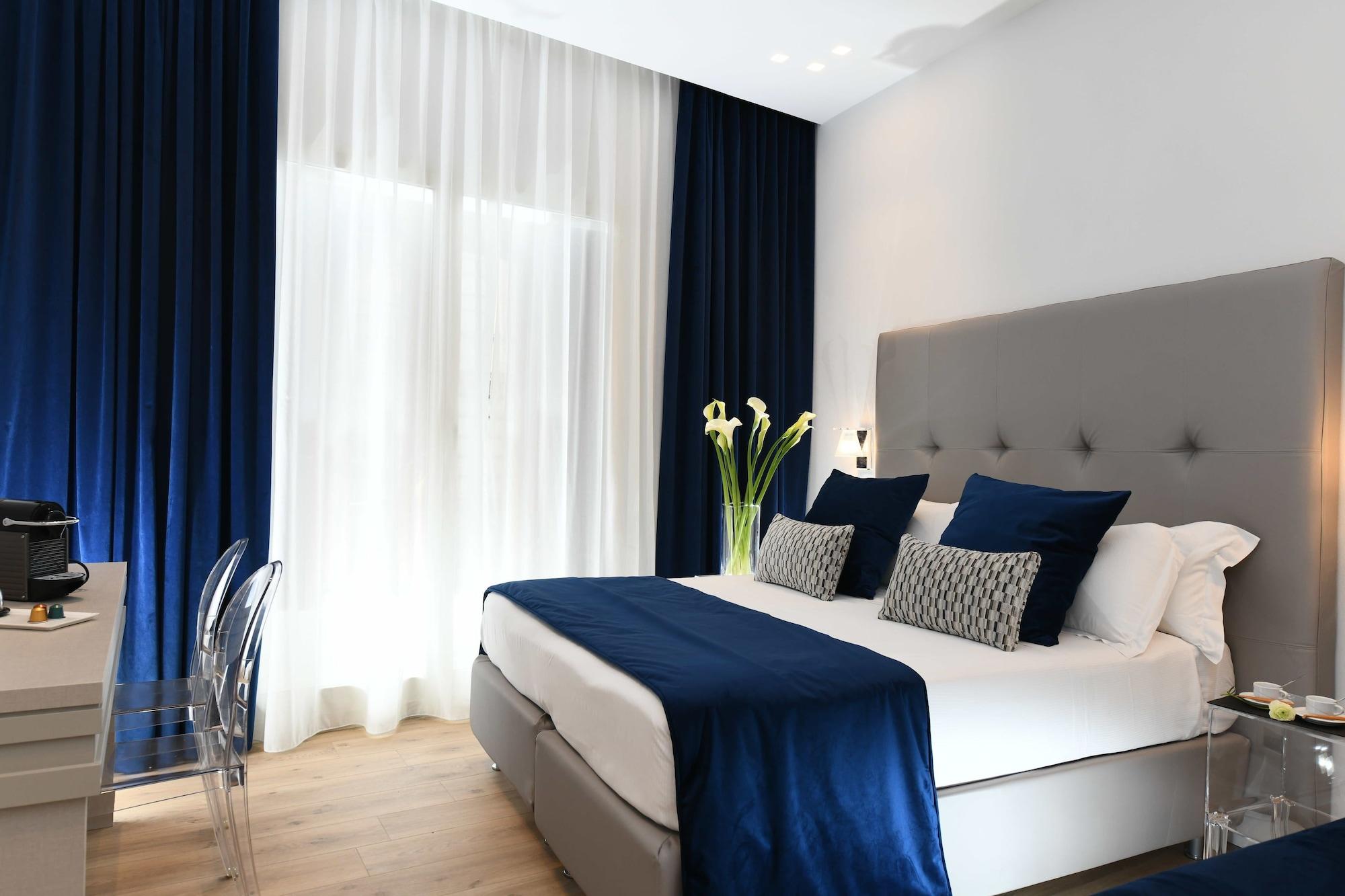 Bed and Breakfast Residenza Zanardelli Roma Exterior foto