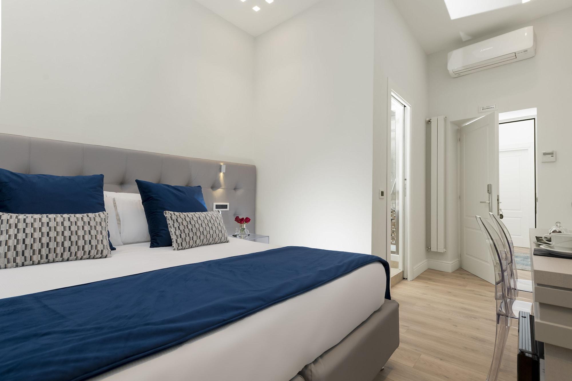 Bed and Breakfast Residenza Zanardelli Roma Exterior foto