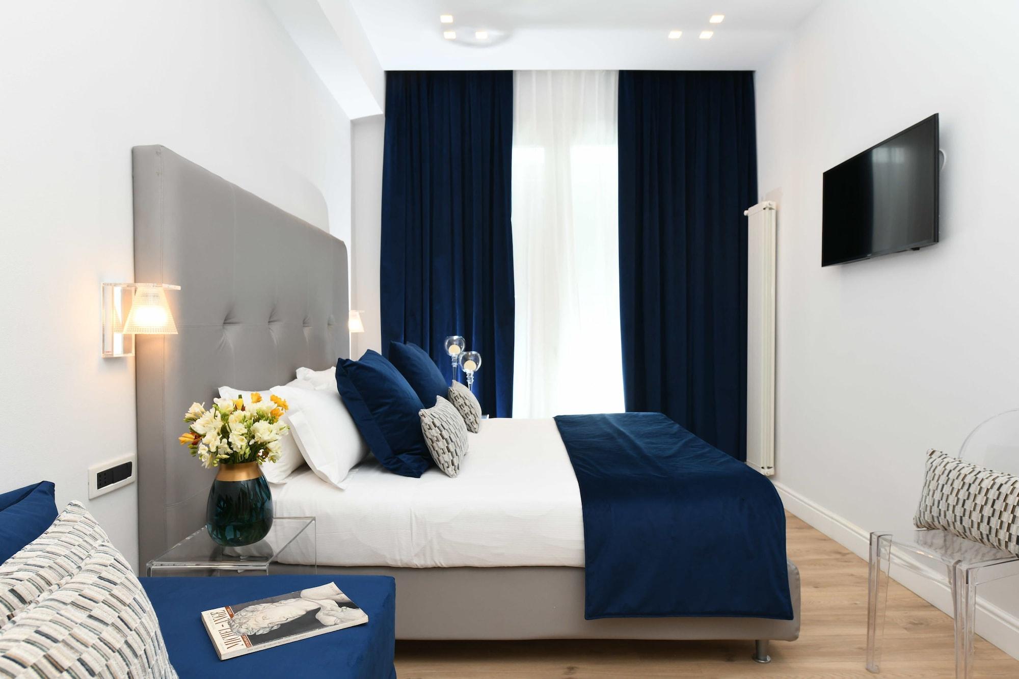Bed and Breakfast Residenza Zanardelli Roma Exterior foto