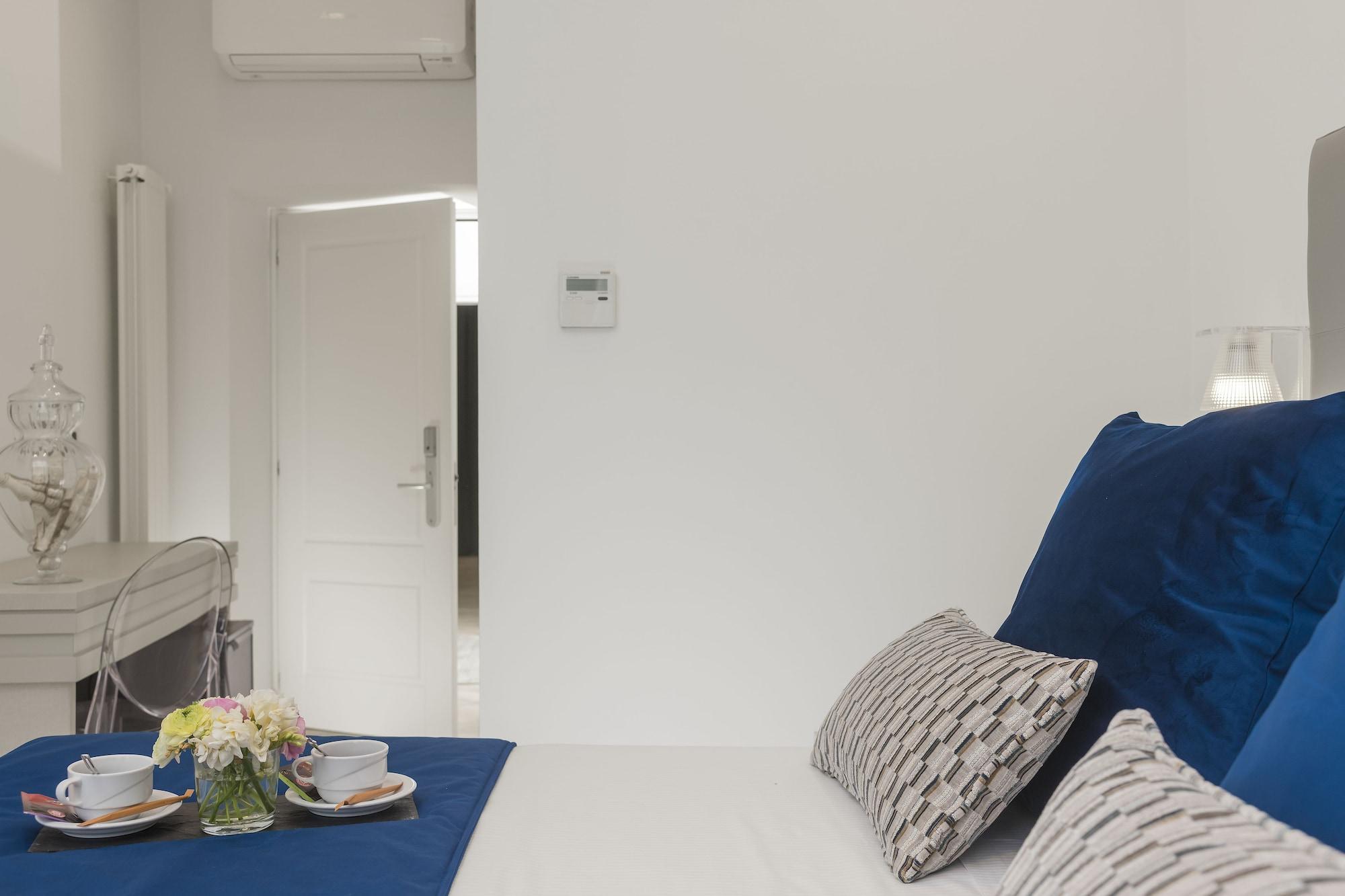 Bed and Breakfast Residenza Zanardelli Roma Exterior foto