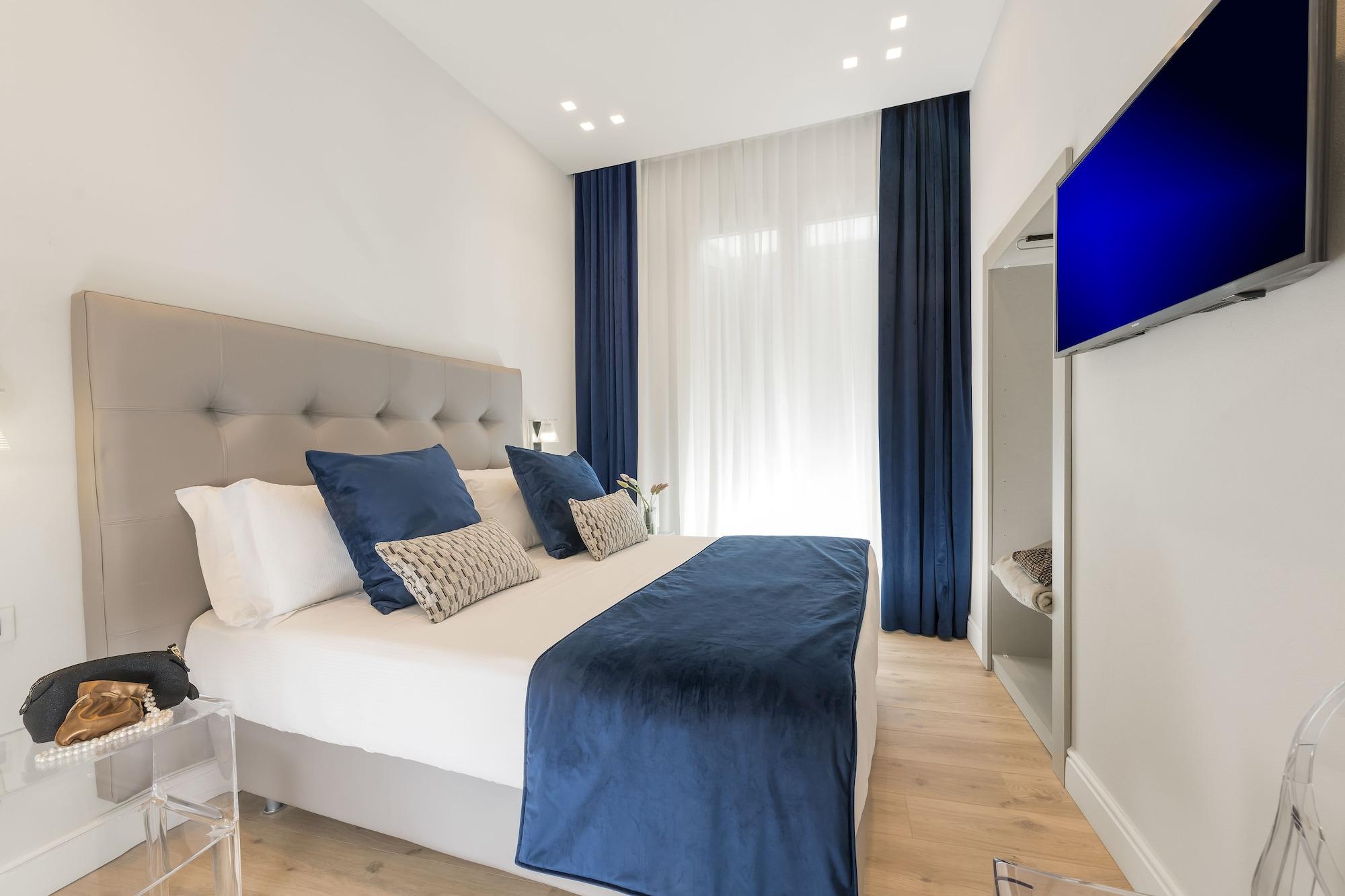 Bed and Breakfast Residenza Zanardelli Roma Exterior foto