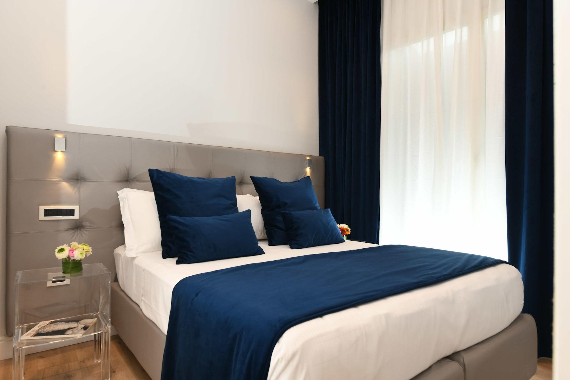 Bed and Breakfast Residenza Zanardelli Roma Exterior foto