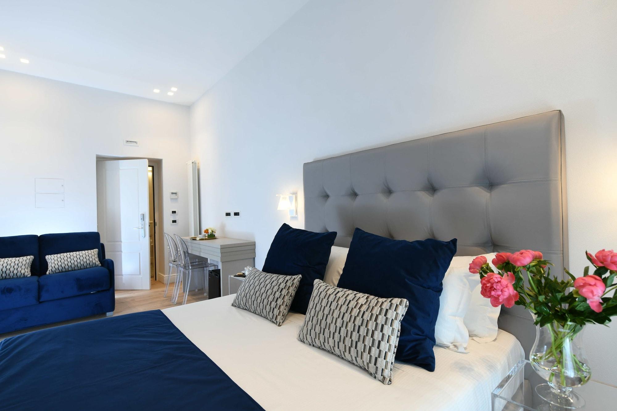 Bed and Breakfast Residenza Zanardelli Roma Exterior foto