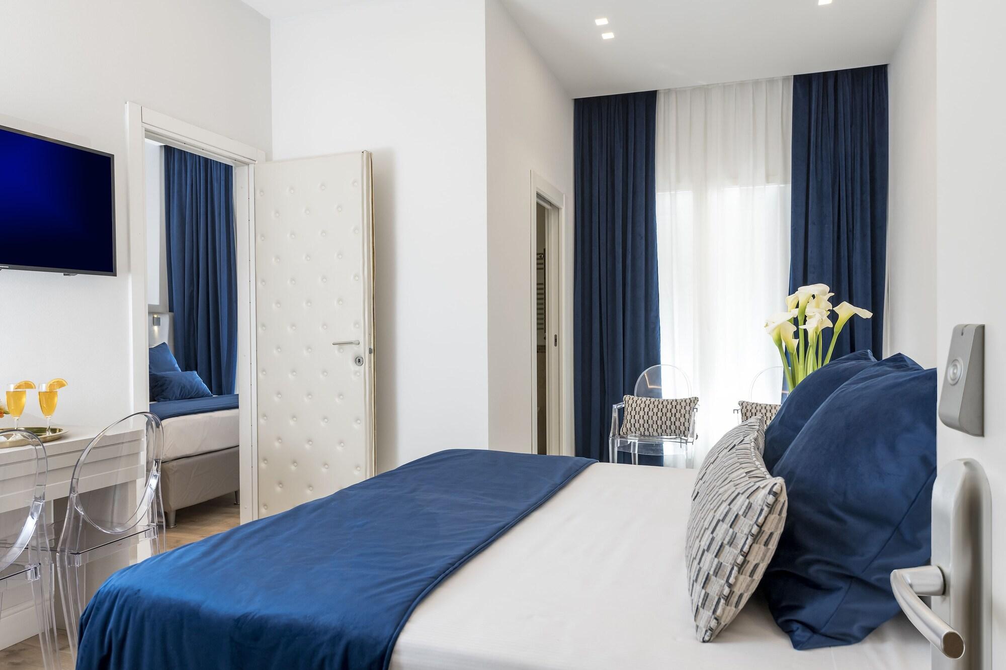 Bed and Breakfast Residenza Zanardelli Roma Exterior foto