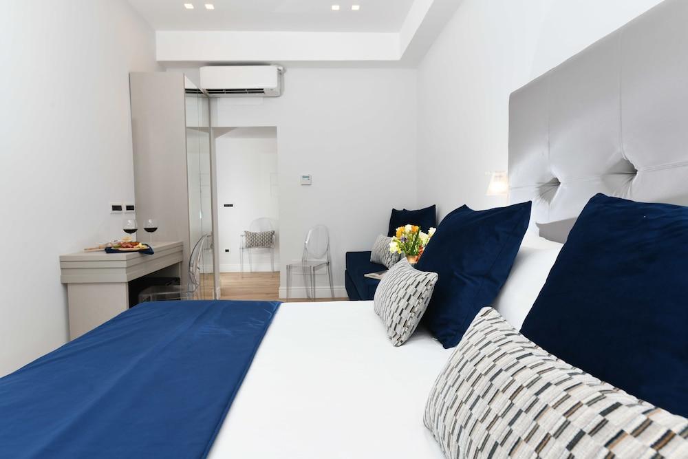 Bed and Breakfast Residenza Zanardelli Roma Exterior foto
