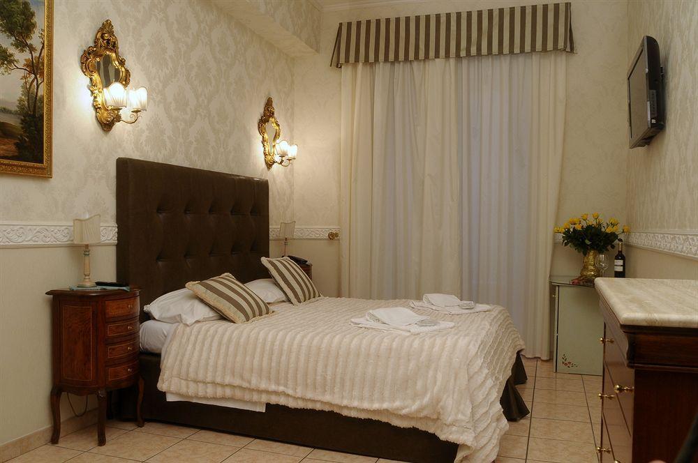 Bed and Breakfast Residenza Zanardelli Roma Exterior foto