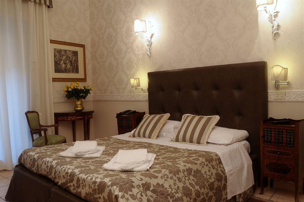 Bed and Breakfast Residenza Zanardelli Roma Exterior foto