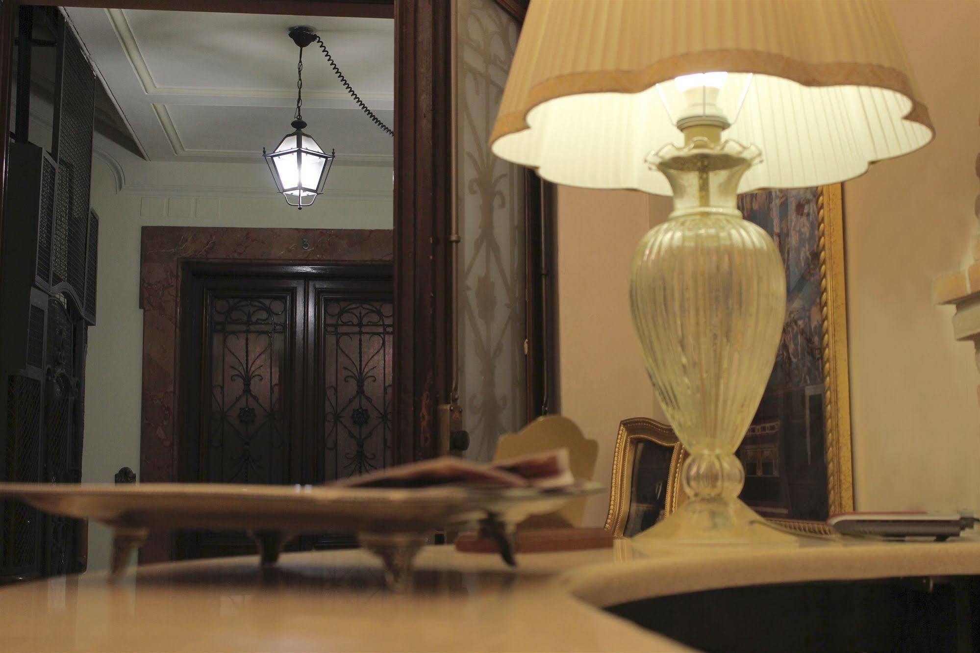 Bed and Breakfast Residenza Zanardelli Roma Exterior foto