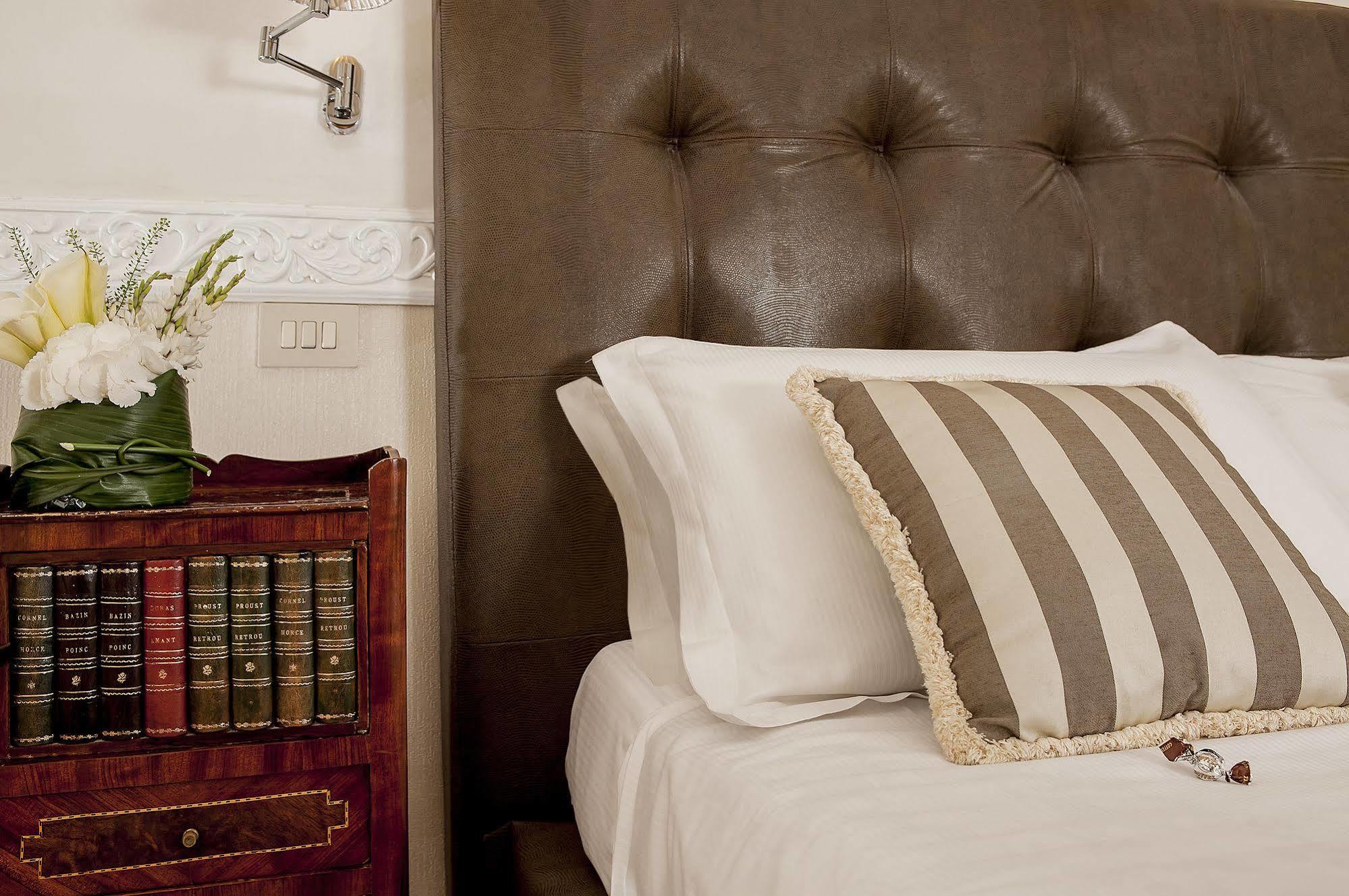 Bed and Breakfast Residenza Zanardelli Roma Exterior foto