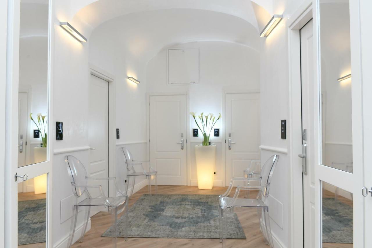 Bed and Breakfast Residenza Zanardelli Roma Exterior foto