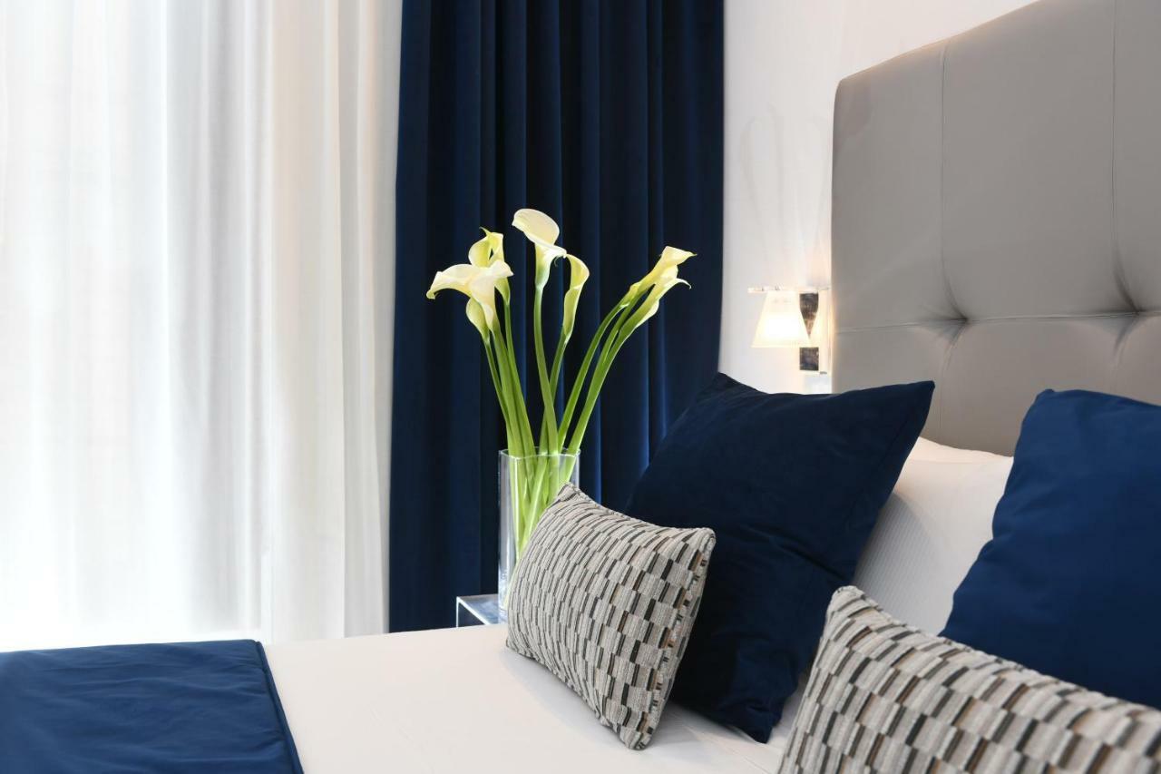 Bed and Breakfast Residenza Zanardelli Roma Exterior foto