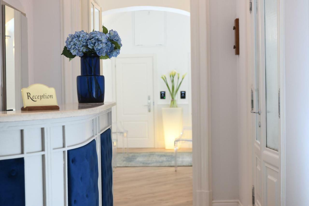 Bed and Breakfast Residenza Zanardelli Roma Exterior foto