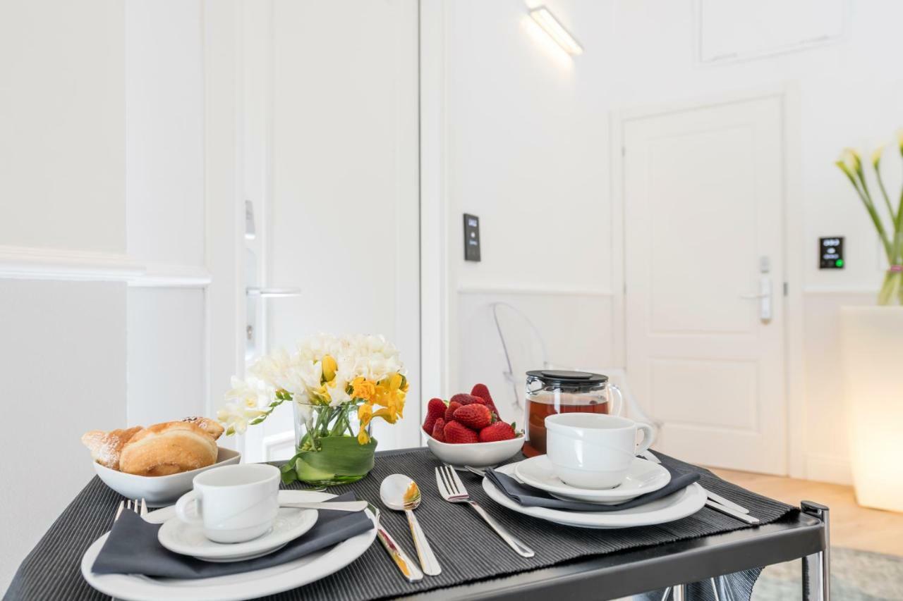 Bed and Breakfast Residenza Zanardelli Roma Exterior foto