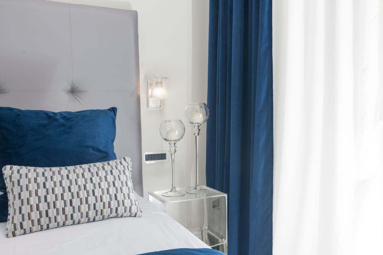 Bed and Breakfast Residenza Zanardelli Roma Exterior foto