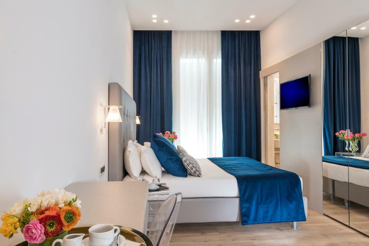 Bed and Breakfast Residenza Zanardelli Roma Exterior foto