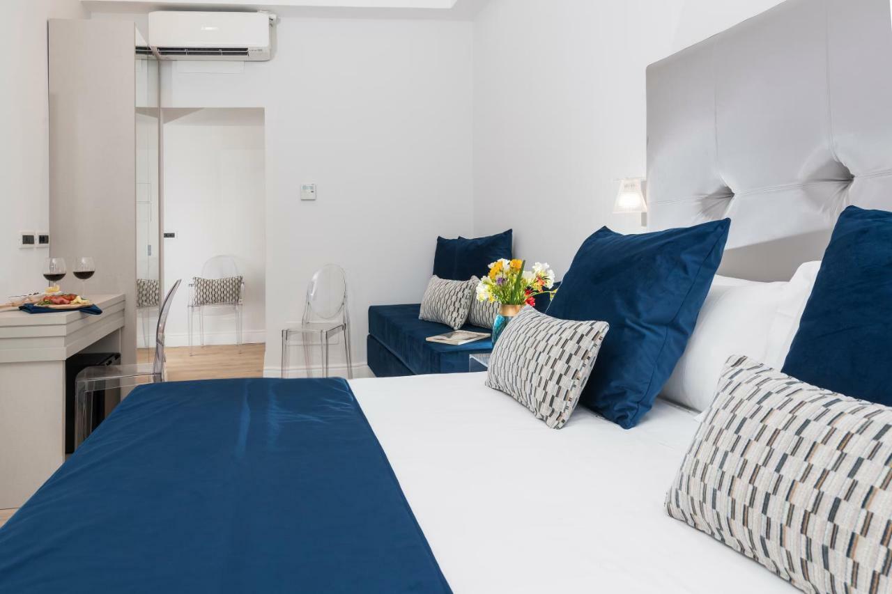 Bed and Breakfast Residenza Zanardelli Roma Exterior foto
