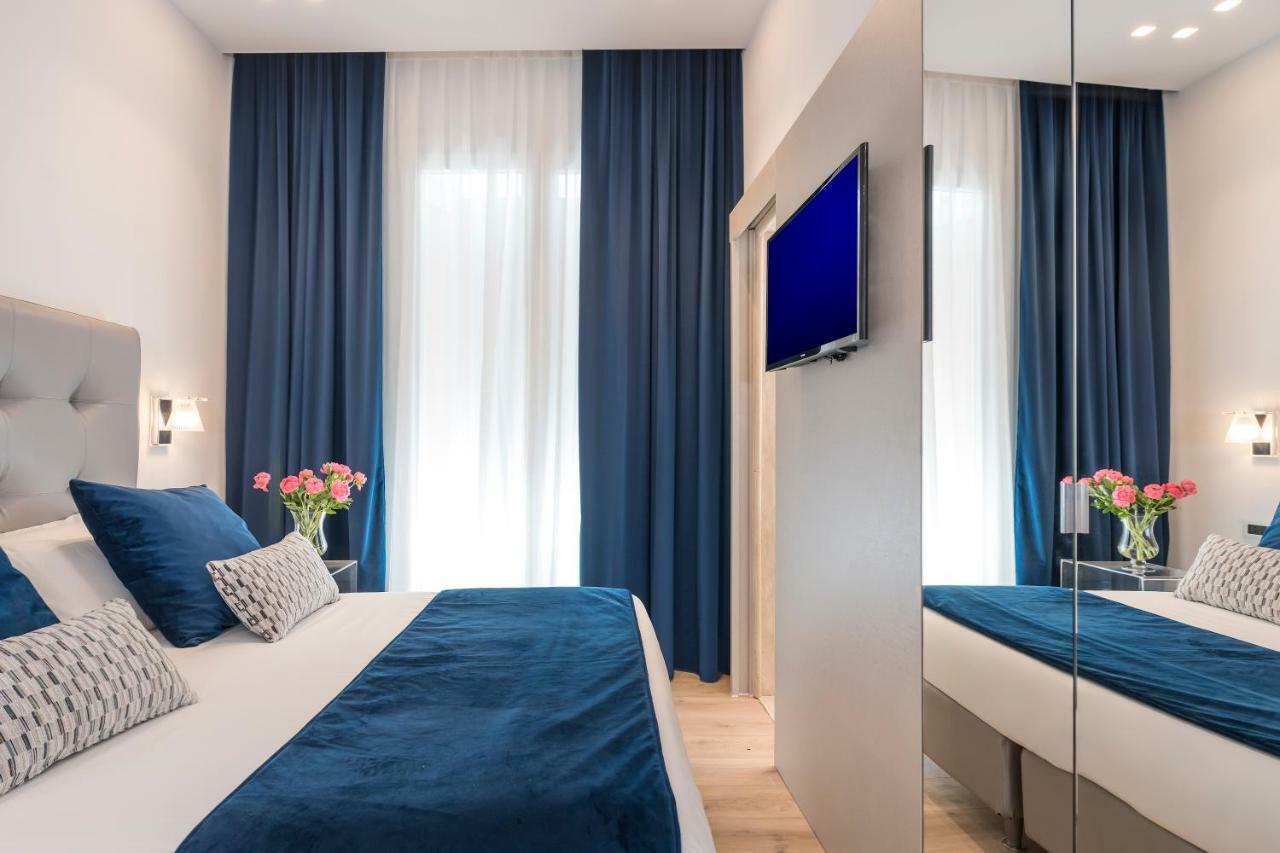 Bed and Breakfast Residenza Zanardelli Roma Exterior foto