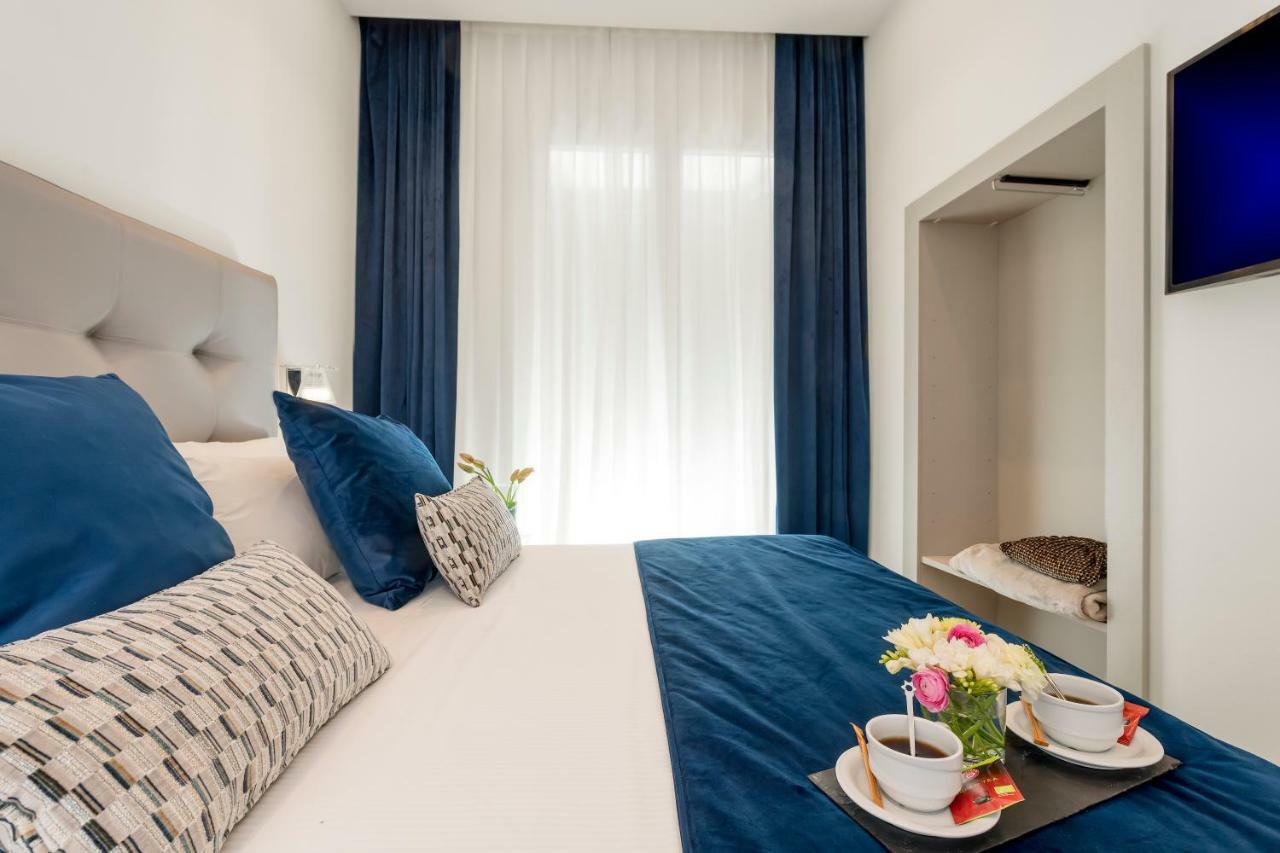 Bed and Breakfast Residenza Zanardelli Roma Exterior foto