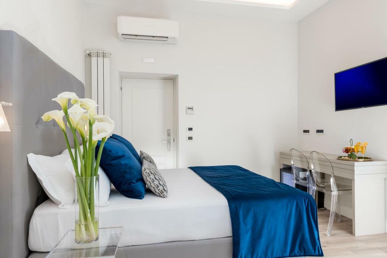 Bed and Breakfast Residenza Zanardelli Roma Exterior foto