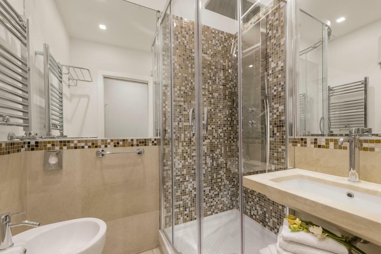 Bed and Breakfast Residenza Zanardelli Roma Exterior foto
