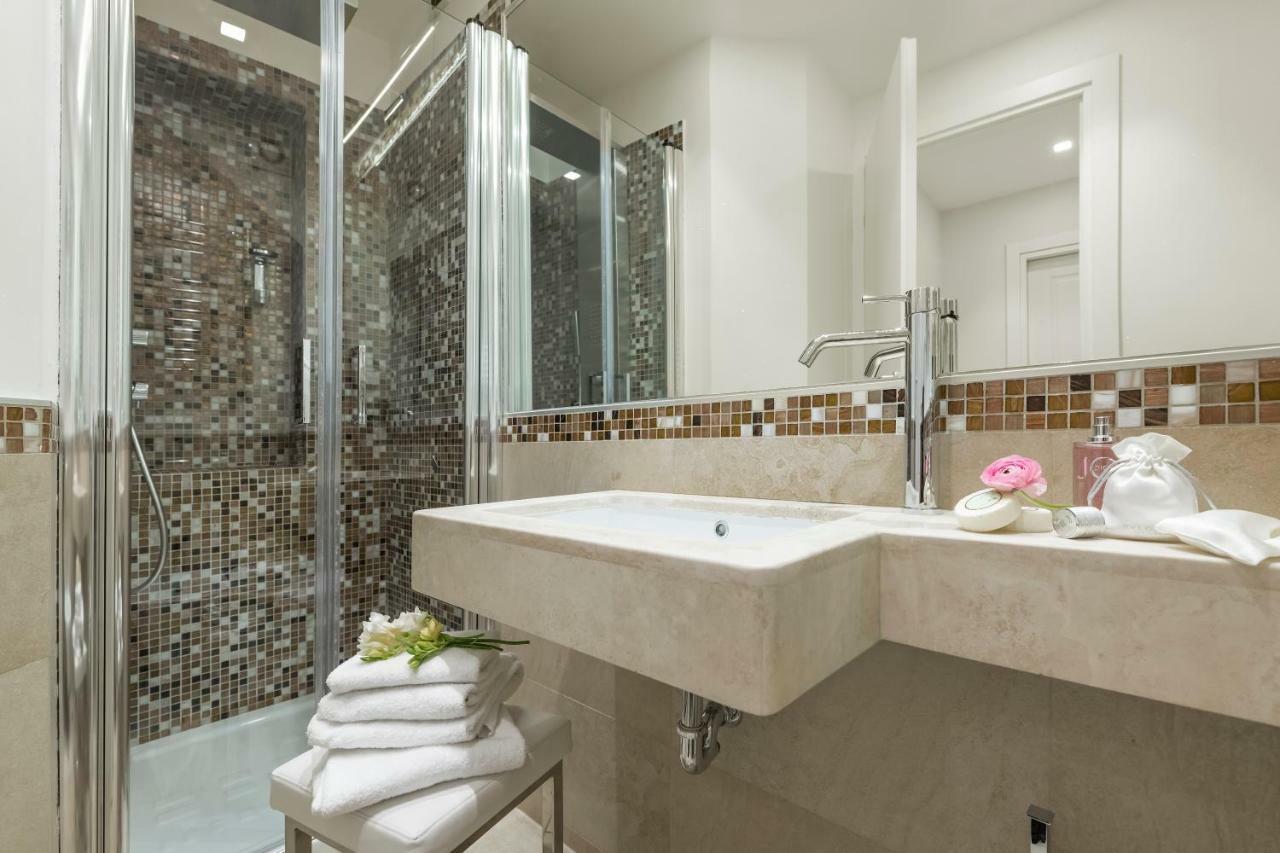 Bed and Breakfast Residenza Zanardelli Roma Exterior foto