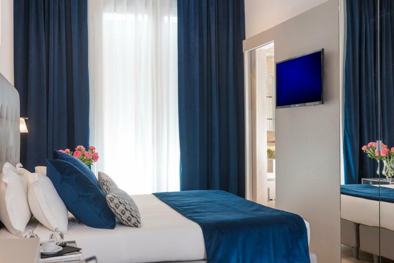 Bed and Breakfast Residenza Zanardelli Roma Exterior foto