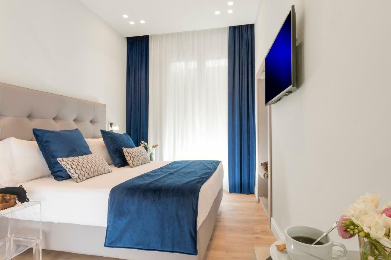 Bed and Breakfast Residenza Zanardelli Roma Exterior foto