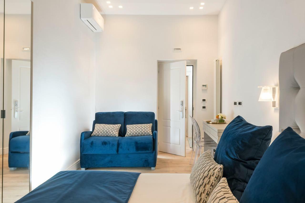 Bed and Breakfast Residenza Zanardelli Roma Exterior foto