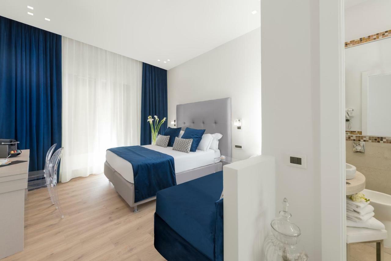 Bed and Breakfast Residenza Zanardelli Roma Exterior foto