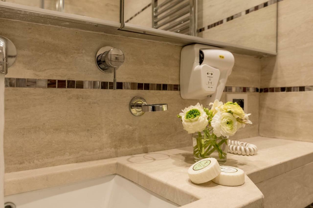 Bed and Breakfast Residenza Zanardelli Roma Exterior foto