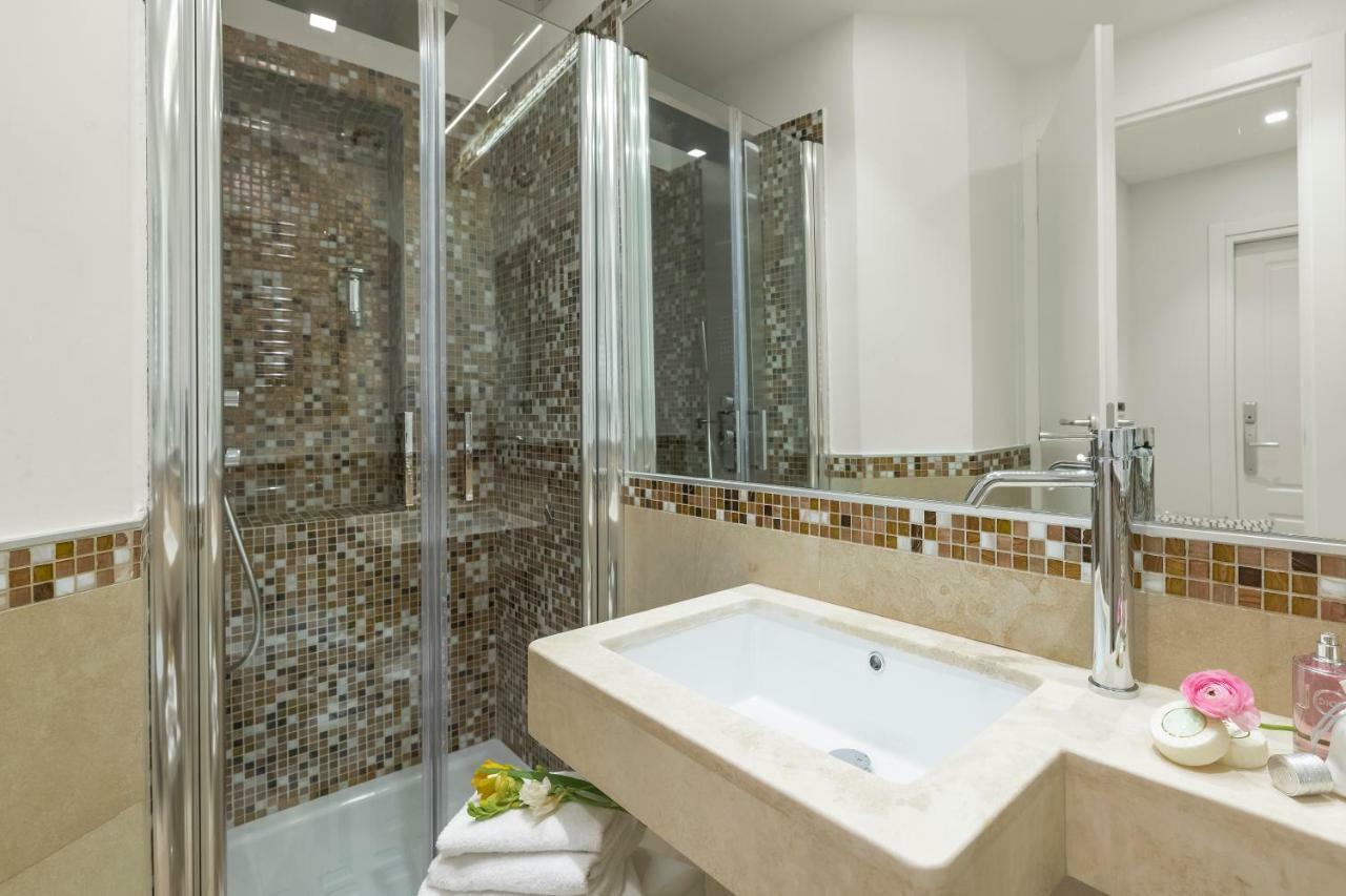 Bed and Breakfast Residenza Zanardelli Roma Exterior foto