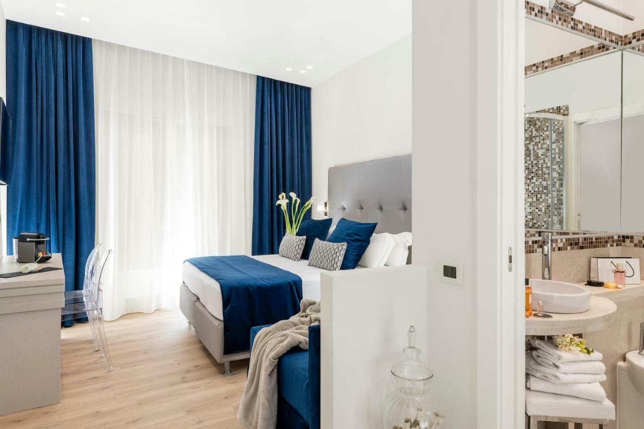 Bed and Breakfast Residenza Zanardelli Roma Exterior foto