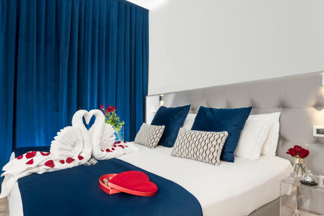 Bed and Breakfast Residenza Zanardelli Roma Exterior foto